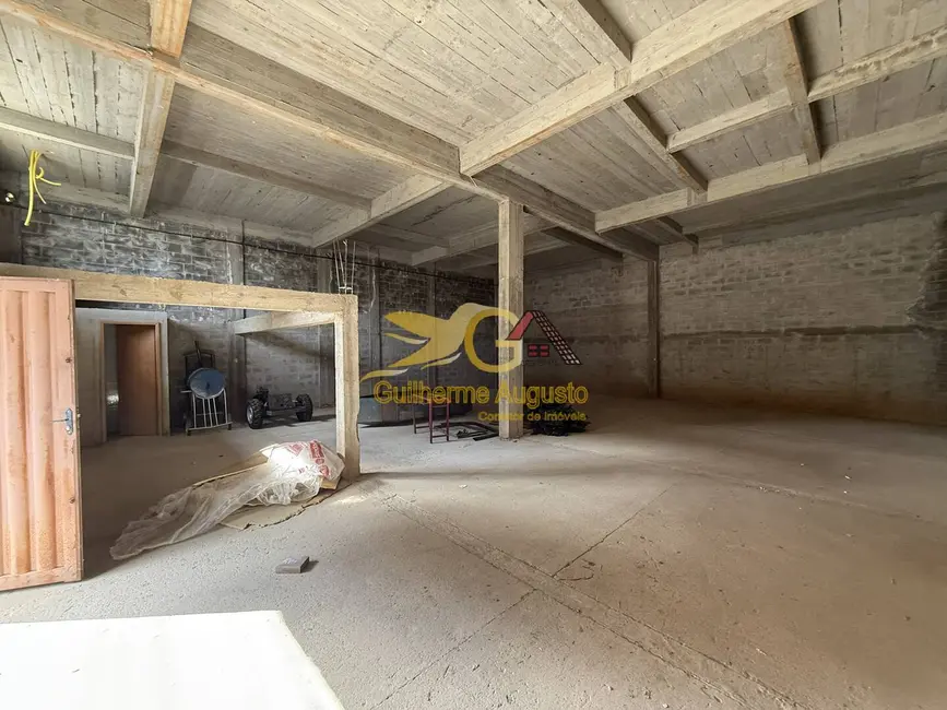 Armazém / Galpão para alugar, 200m2 em Colônia do Marçal, Sao Joao Del Rei - MG - imagem 1 Foto 1 de Armazém / Galpão para alugar, 200m2 em Colônia do Marçal, Sao Joao Del Rei - MG