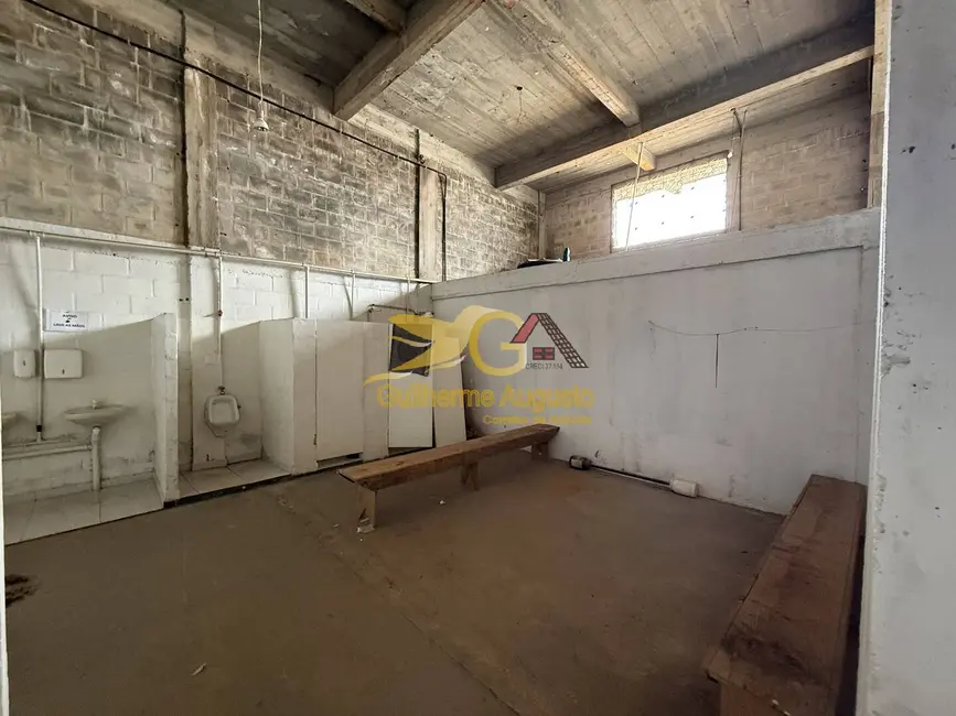 Sala Comercial para alugar, 370m2 em Colônia do Marçal, Sao Joao Del Rei - MG - imagem 5 Foto 5 de Sala Comercial para alugar, 370m2 em Colônia do Marçal, Sao Joao Del Rei - MG