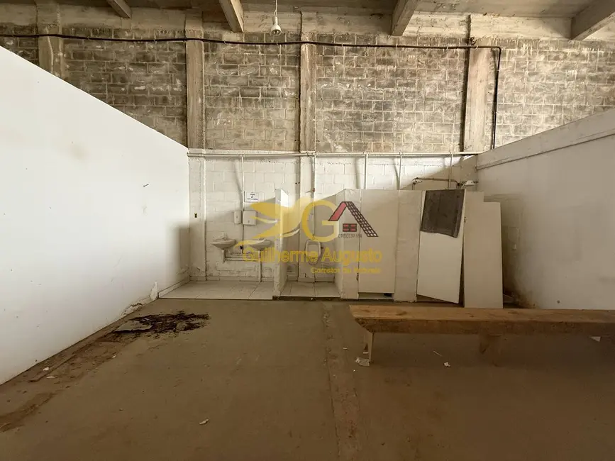 Sala Comercial para alugar, 370m2 em Colônia do Marçal, Sao Joao Del Rei - MG - imagem 6 Foto 6 de Sala Comercial para alugar, 370m2 em Colônia do Marçal, Sao Joao Del Rei - MG