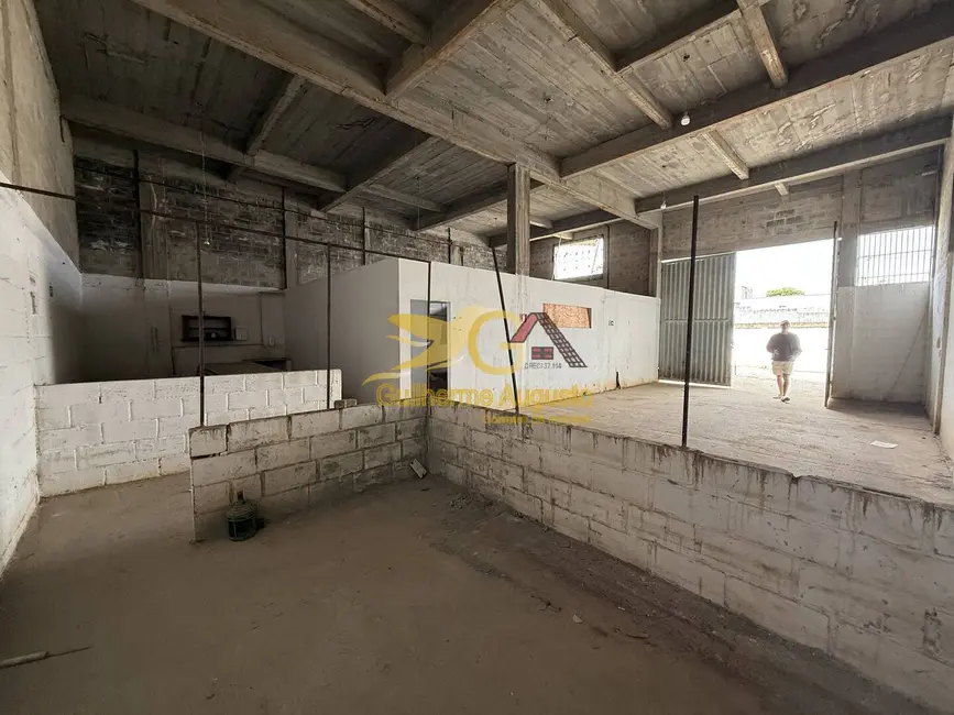 Sala Comercial para alugar, 370m2 em Colônia do Marçal, Sao Joao Del Rei - MG - imagem 3 Foto 3 de Sala Comercial para alugar, 370m2 em Colônia do Marçal, Sao Joao Del Rei - MG