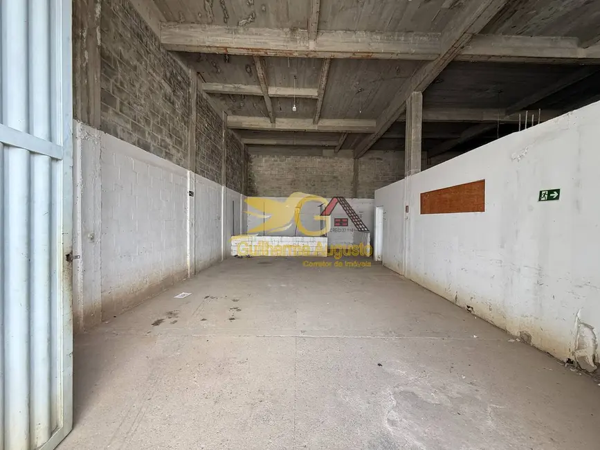 Sala Comercial para alugar, 370m2 em Colônia do Marçal, Sao Joao Del Rei - MG - imagem 7 Foto 7 de Sala Comercial para alugar, 370m2 em Colônia do Marçal, Sao Joao Del Rei - MG