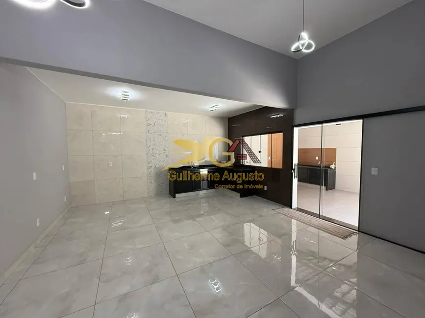 Foto 5 de Casa com 3 quartos para alugar em Bela Vista, Sao Joao Del Rei - MG