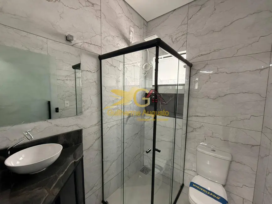 Foto 9 de Casa com 3 quartos para alugar em Bela Vista, Sao Joao Del Rei - MG