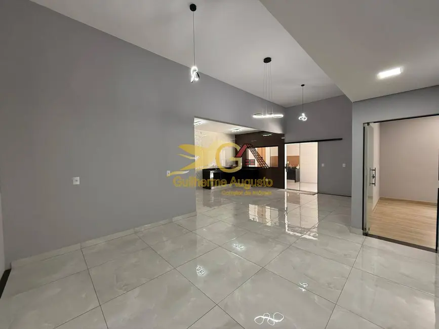 Foto 3 de Casa com 3 quartos para alugar em Bela Vista, Sao Joao Del Rei - MG