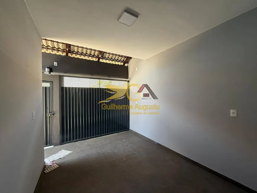 Foto 2 de Casa com 3 quartos para alugar em Bela Vista, Sao Joao Del Rei - MG