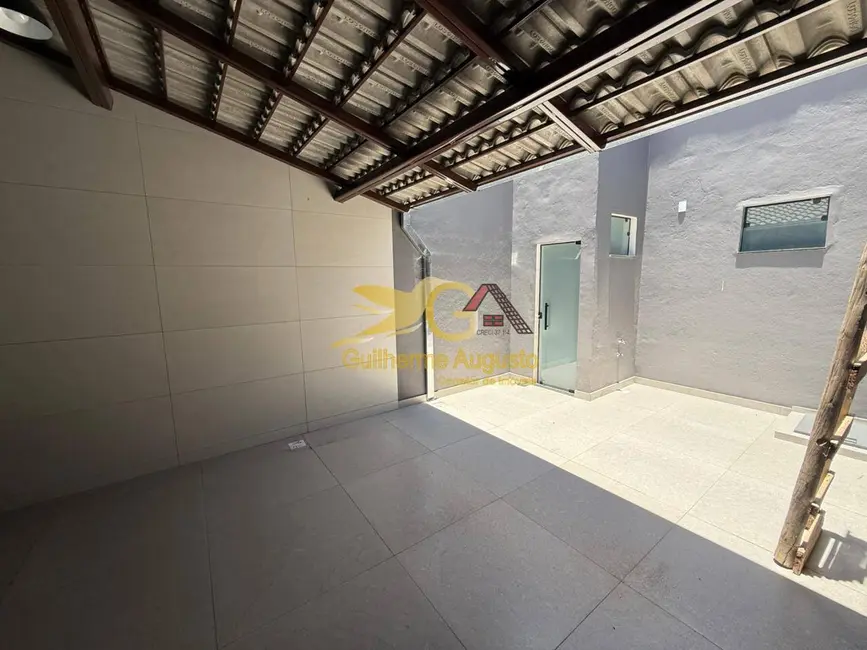 Foto 7 de Casa com 3 quartos para alugar em Bela Vista, Sao Joao Del Rei - MG