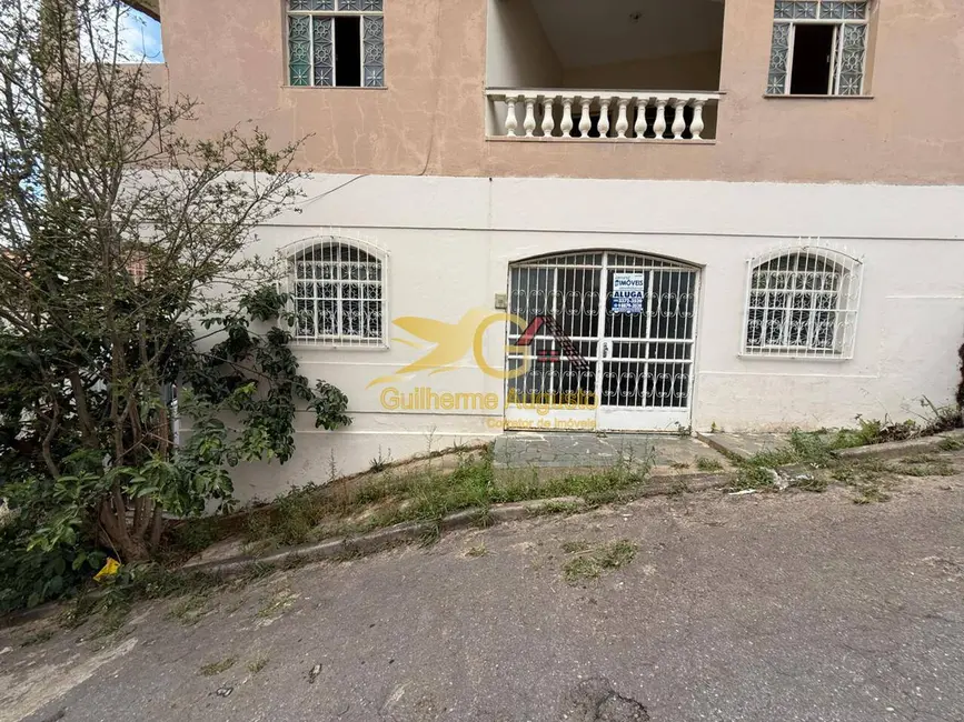 Foto 1 de Casa com 2 quartos para alugar em São Judas Tadeu, Sao Joao Del Rei - MG