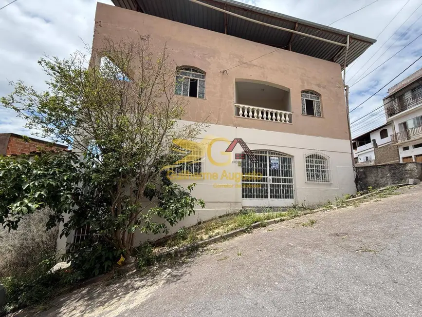 Foto 2 de Casa com 2 quartos para alugar em São Judas Tadeu, Sao Joao Del Rei - MG
