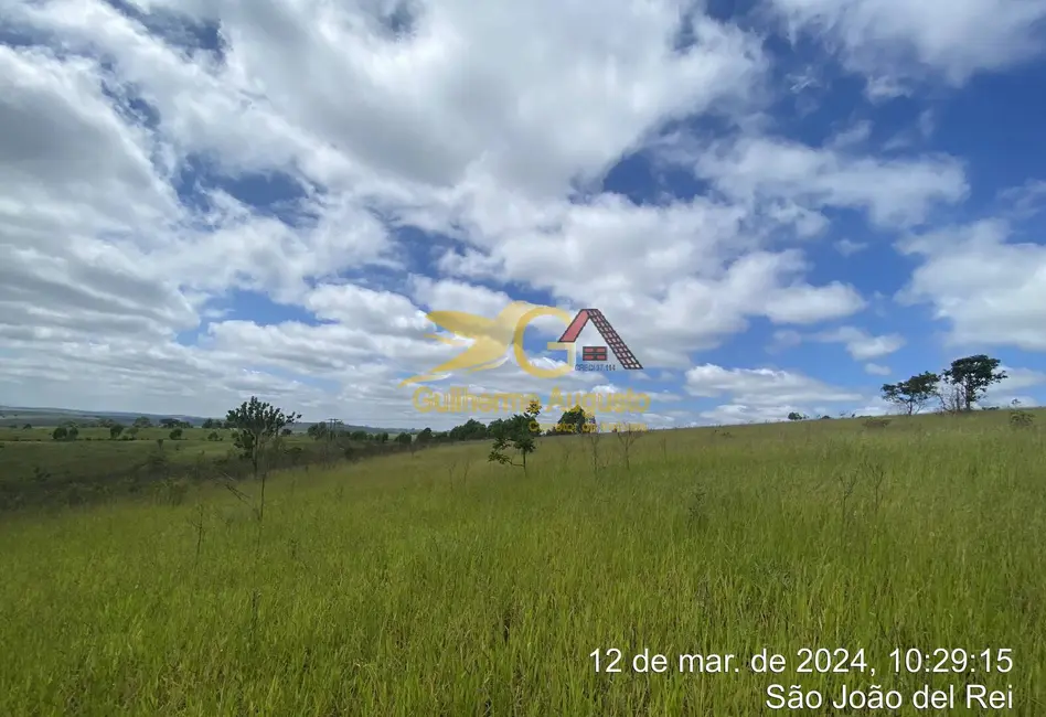 Foto 2 de Sítio / Rancho com 5 quartos à venda, 43m2 em Sao Joao Del Rei - MG