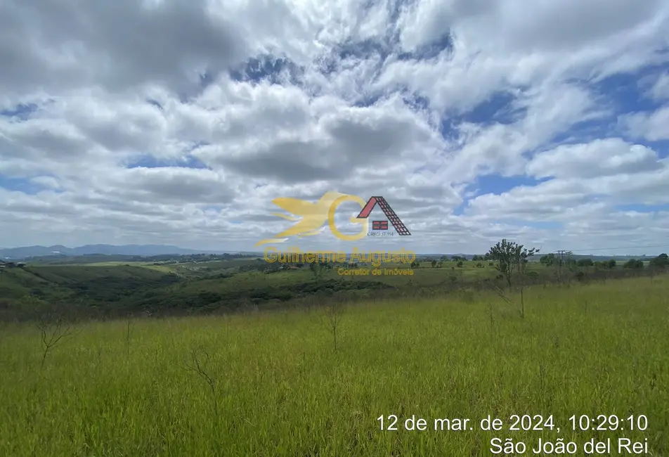 Foto 1 de Sítio / Rancho com 5 quartos à venda, 43m2 em Sao Joao Del Rei - MG