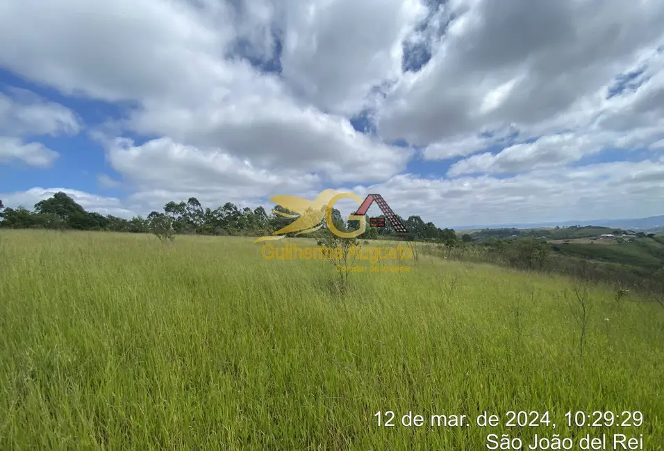 Foto 5 de Sítio / Rancho com 5 quartos à venda, 43m2 em Sao Joao Del Rei - MG