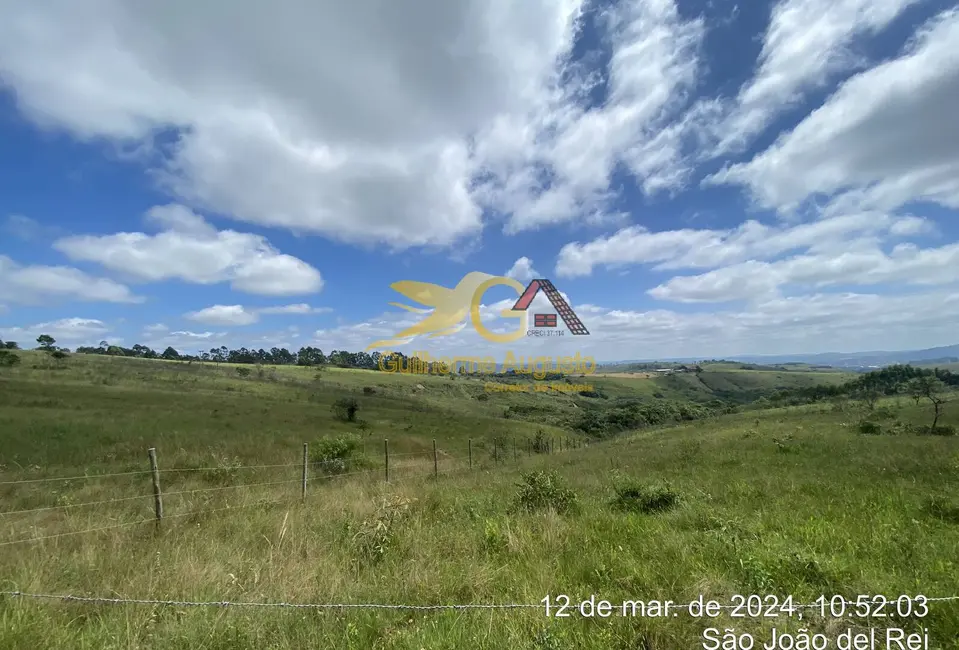 Foto 9 de Sítio / Rancho com 5 quartos à venda, 43m2 em Sao Joao Del Rei - MG