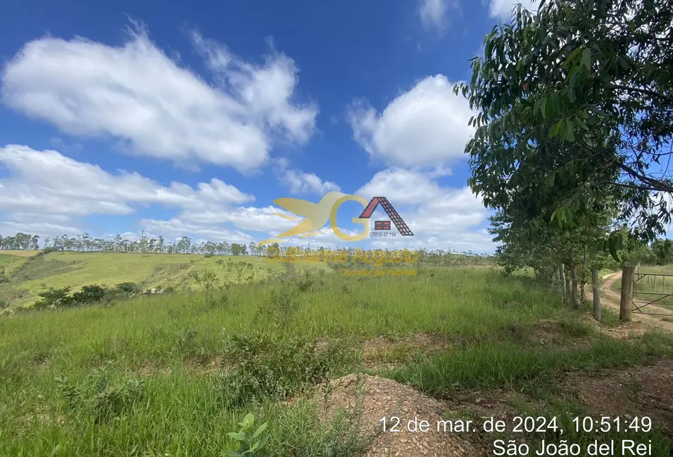 Foto 8 de Sítio / Rancho com 5 quartos à venda, 43m2 em Sao Joao Del Rei - MG