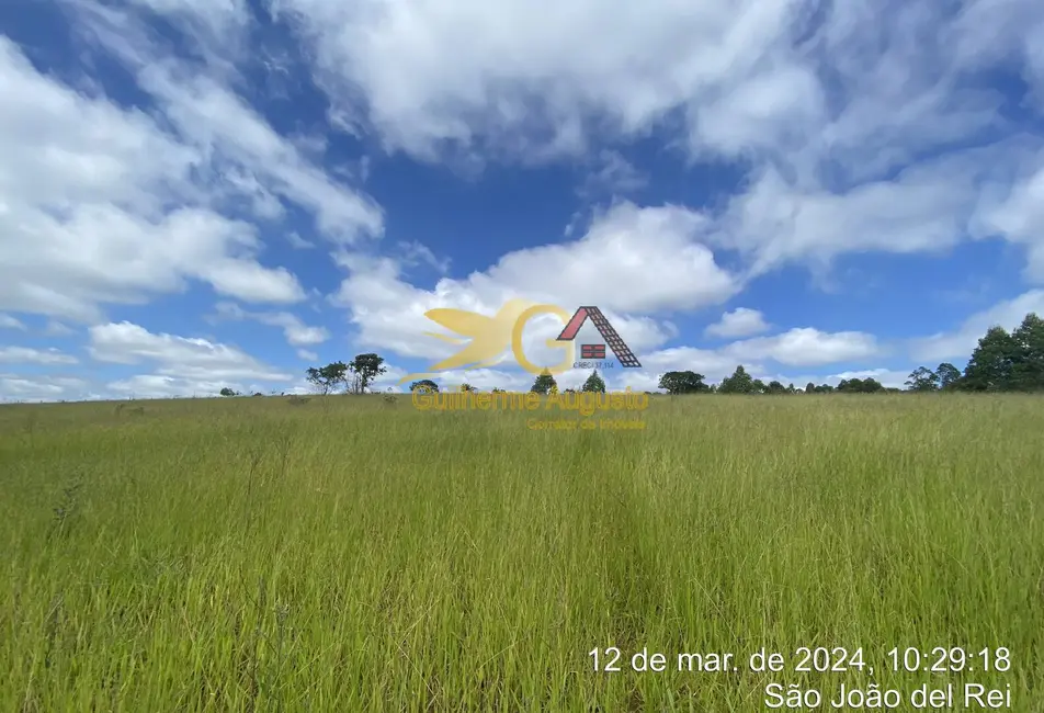 Foto 3 de Sítio / Rancho com 5 quartos à venda, 43m2 em Sao Joao Del Rei - MG