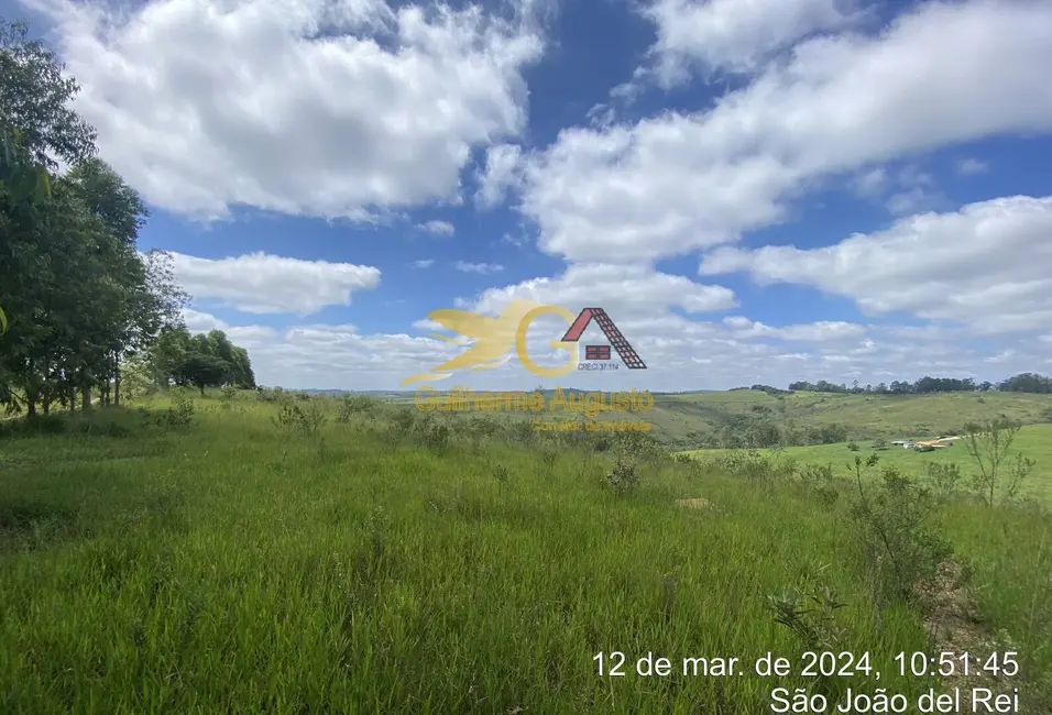 Foto 7 de Sítio / Rancho com 5 quartos à venda, 43m2 em Sao Joao Del Rei - MG