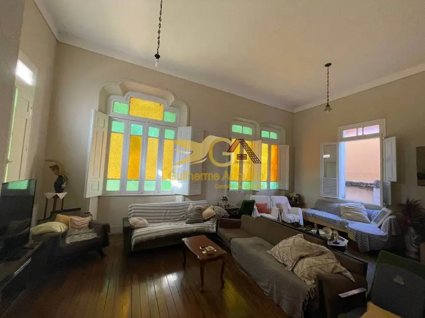 Foto 2 de Casa com 7 quartos à venda em Centro, Sao Joao Del Rei - MG