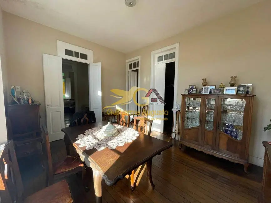 Foto 4 de Casa com 7 quartos à venda em Centro, Sao Joao Del Rei - MG