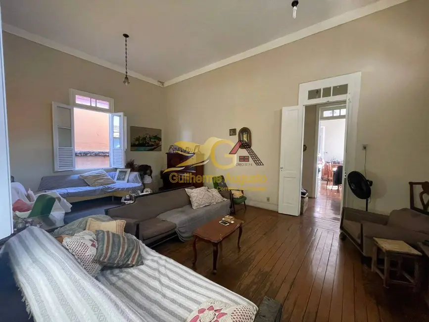 Foto 3 de Casa com 7 quartos à venda em Centro, Sao Joao Del Rei - MG