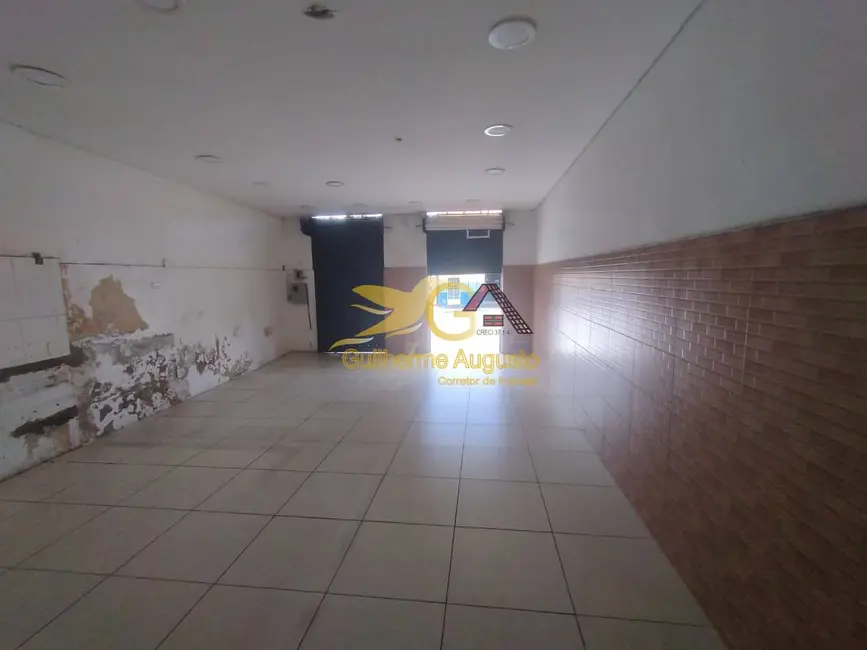 Sala Comercial para alugar em Tejuco, Sao Joao Del Rei - MG - imagem 4 Foto 4 de Sala Comercial para alugar em Tejuco, Sao Joao Del Rei - MG