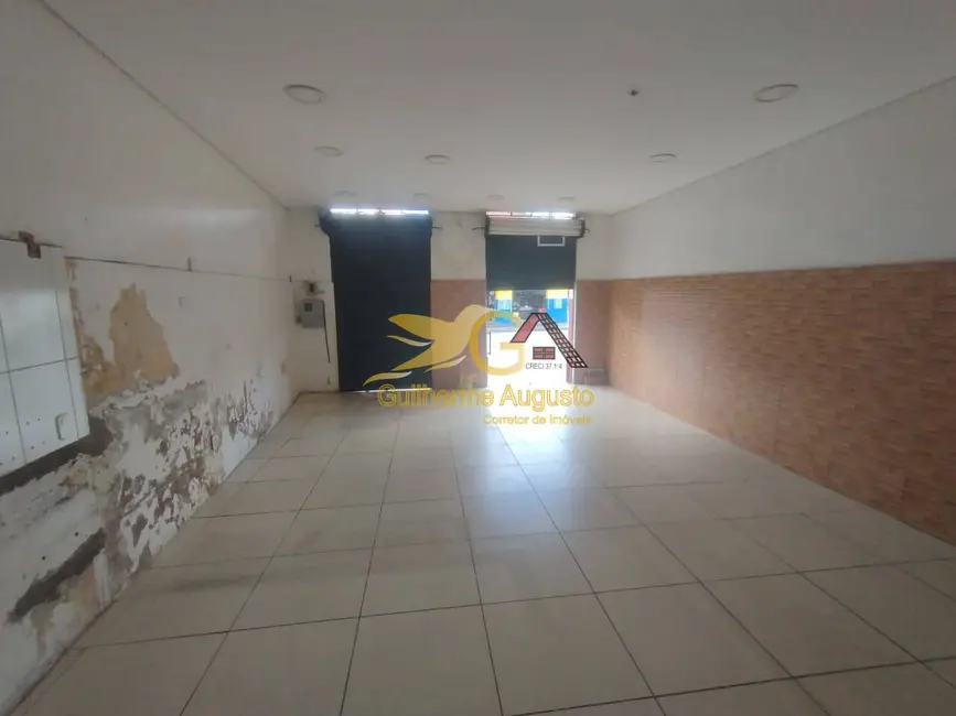 Sala Comercial para alugar em Tejuco, Sao Joao Del Rei - MG - imagem 3 Foto 3 de Sala Comercial para alugar em Tejuco, Sao Joao Del Rei - MG