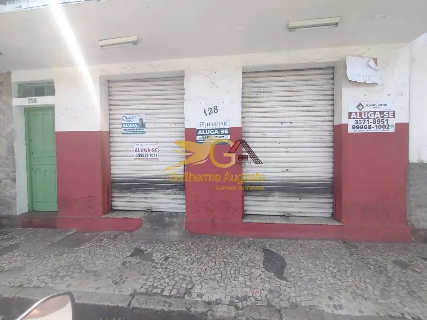 Sala Comercial para alugar em Tejuco, Sao Joao Del Rei - MG - imagem 1 Foto 1 de Sala Comercial para alugar em Tejuco, Sao Joao Del Rei - MG