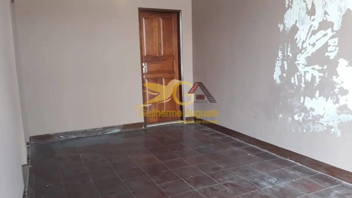 Foto 3 de Casa com 5 quartos para alugar, 116m2 em Vila Maria (Bonfim), Sao Joao Del Rei - MG