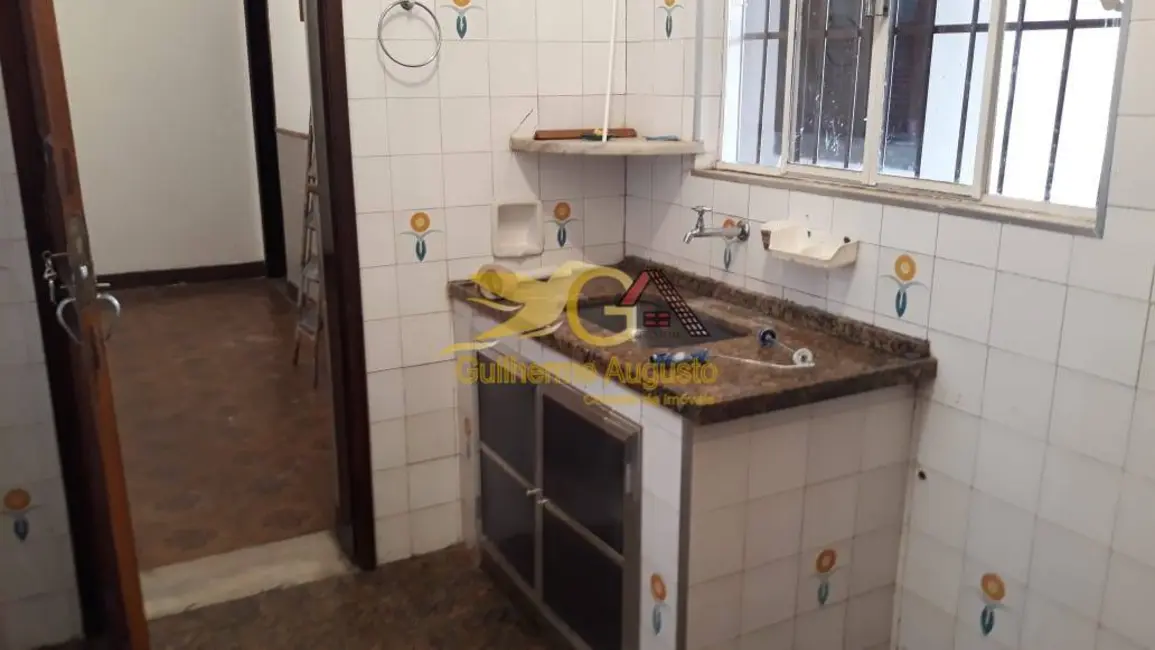 Foto 7 de Casa com 5 quartos para alugar, 116m2 em Vila Maria (Bonfim), Sao Joao Del Rei - MG