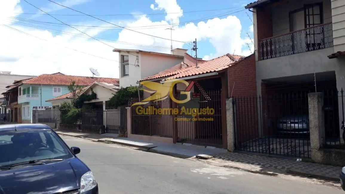 Foto 1 de Casa com 5 quartos para alugar, 116m2 em Vila Maria (Bonfim), Sao Joao Del Rei - MG