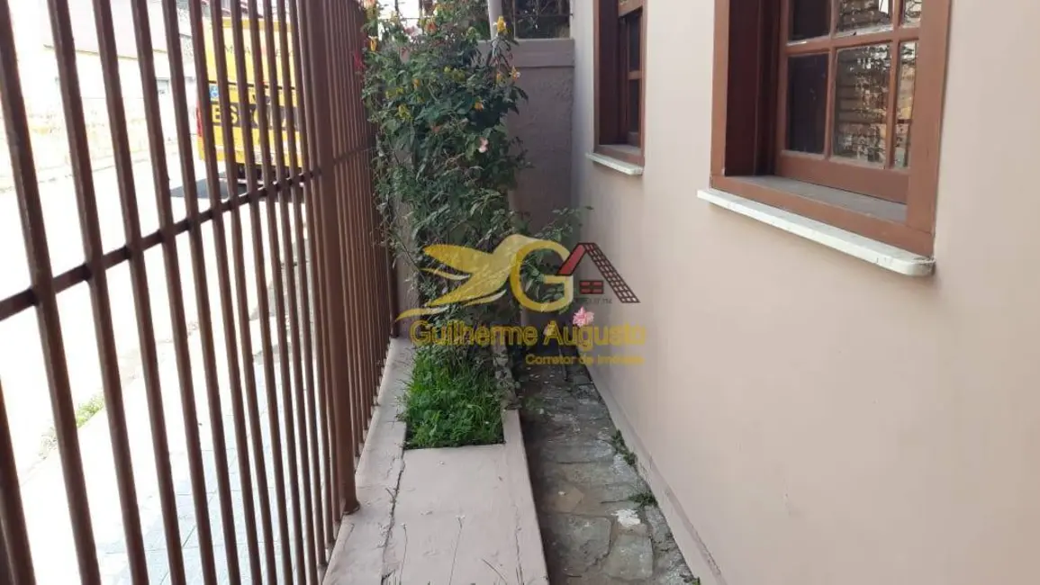 Foto 2 de Casa com 5 quartos para alugar, 116m2 em Vila Maria (Bonfim), Sao Joao Del Rei - MG