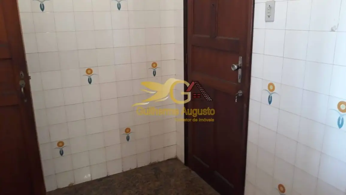 Foto 8 de Casa com 5 quartos para alugar, 116m2 em Vila Maria (Bonfim), Sao Joao Del Rei - MG