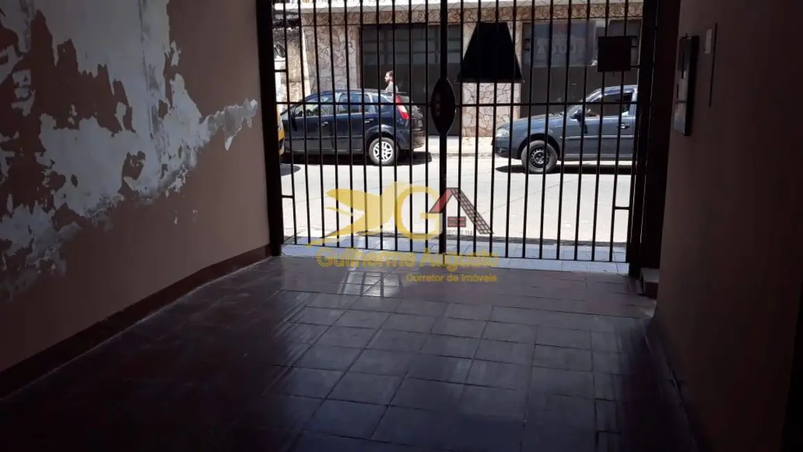 Foto 6 de Casa com 5 quartos para alugar, 116m2 em Vila Maria (Bonfim), Sao Joao Del Rei - MG