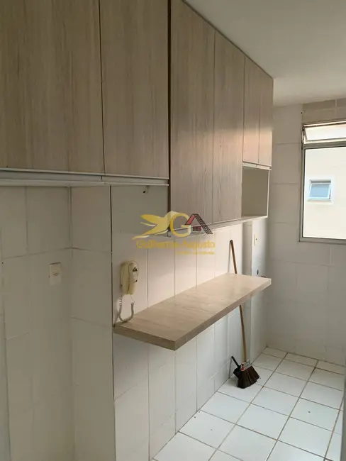 Apartamento com 2 quartos para alugar em Bonfim, Sao Joao Del Rei - MG - imagem 9 Foto 9 de Apartamento com 2 quartos para alugar em Bonfim, Sao Joao Del Rei - MG