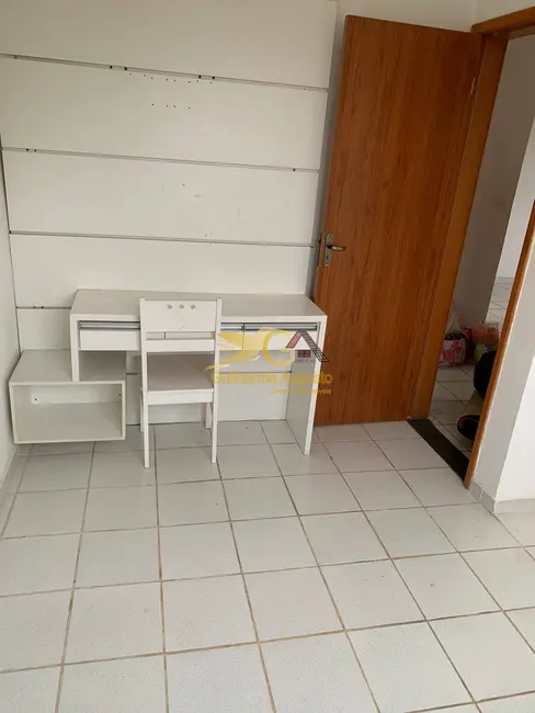 Apartamento com 2 quartos para alugar em Bonfim, Sao Joao Del Rei - MG - imagem 3 Foto 3 de Apartamento com 2 quartos para alugar em Bonfim, Sao Joao Del Rei - MG