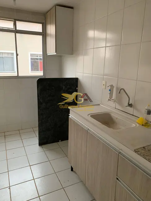Apartamento com 2 quartos para alugar em Bonfim, Sao Joao Del Rei - MG - imagem 8 Foto 8 de Apartamento com 2 quartos para alugar em Bonfim, Sao Joao Del Rei - MG