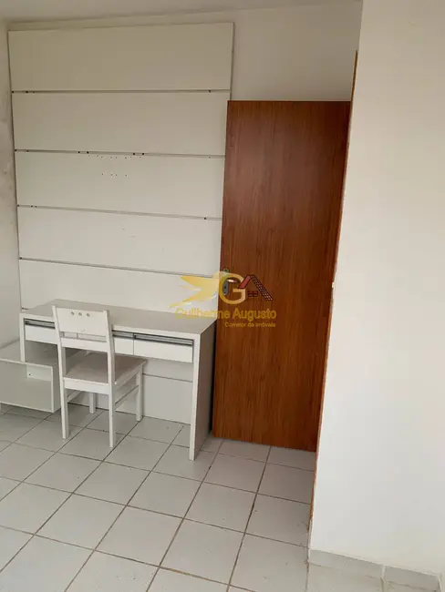 Apartamento com 2 quartos para alugar em Bonfim, Sao Joao Del Rei - MG - imagem 2 Foto 2 de Apartamento com 2 quartos para alugar em Bonfim, Sao Joao Del Rei - MG