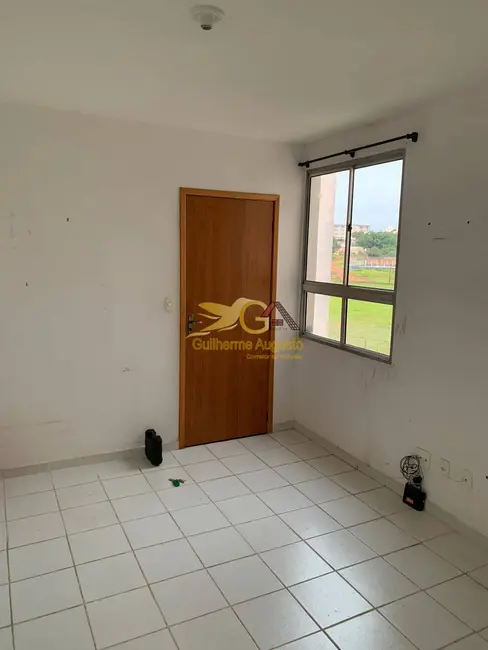 Apartamento com 2 quartos para alugar em Bonfim, Sao Joao Del Rei - MG - imagem 1 Foto 1 de Apartamento com 2 quartos para alugar em Bonfim, Sao Joao Del Rei - MG