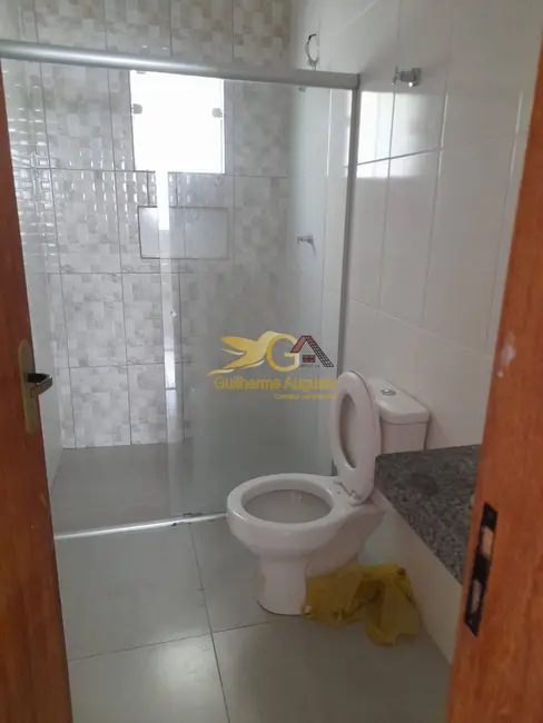 Foto 9 de Casa com 2 quartos para alugar em Residencial Jardim Aeroporto, Sao Joao Del Rei - MG