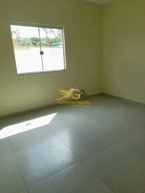 Foto 7 de Casa com 2 quartos para alugar em Residencial Jardim Aeroporto, Sao Joao Del Rei - MG