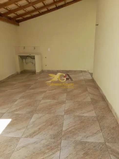 Foto 2 de Casa com 2 quartos para alugar em Residencial Jardim Aeroporto, Sao Joao Del Rei - MG