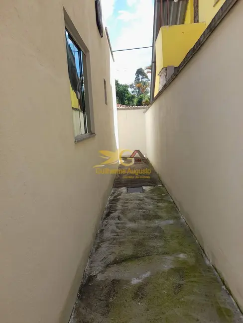 Foto 6 de Casa com 2 quartos para alugar em Residencial Jardim Aeroporto, Sao Joao Del Rei - MG