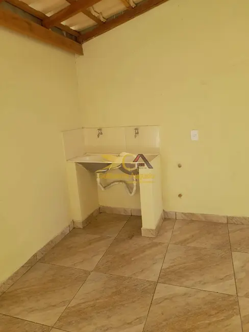 Foto 3 de Casa com 2 quartos para alugar em Residencial Jardim Aeroporto, Sao Joao Del Rei - MG