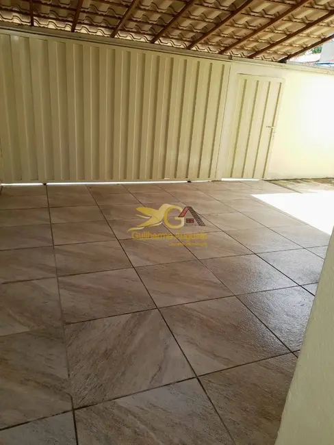 Foto 4 de Casa com 2 quartos para alugar em Residencial Jardim Aeroporto, Sao Joao Del Rei - MG