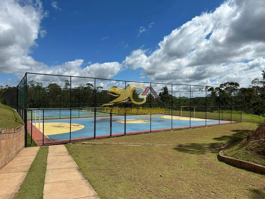 Lote de Condomínio à venda, 671m2 em Colônia do Marçal, Sao Joao Del Rei - MG - imagem 5 Foto 5 de Lote de Condomínio à venda, 671m2 em Colônia do Marçal, Sao Joao Del Rei - MG