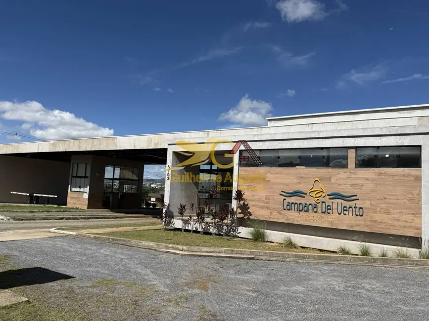 Lote de Condomínio à venda, 671m2 em Colônia do Marçal, Sao Joao Del Rei - MG - imagem 1 Foto 1 de Lote de Condomínio à venda, 671m2 em Colônia do Marçal, Sao Joao Del Rei - MG