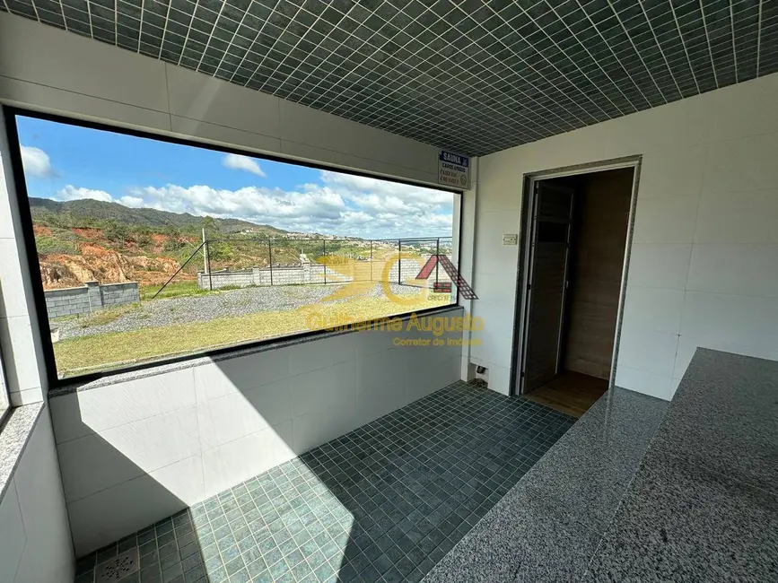 Lote de Condomínio à venda, 671m2 em Colônia do Marçal, Sao Joao Del Rei - MG - imagem 8 Foto 8 de Lote de Condomínio à venda, 671m2 em Colônia do Marçal, Sao Joao Del Rei - MG