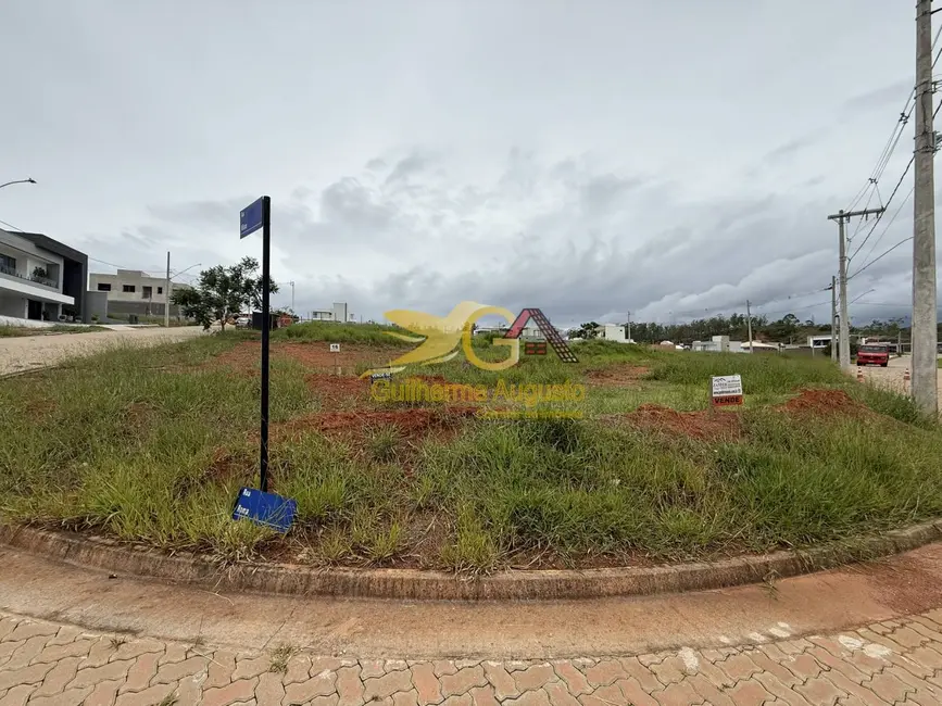 Lote de Condomínio à venda, 671m2 em Colônia do Marçal, Sao Joao Del Rei - MG - imagem 2 Foto 2 de Lote de Condomínio à venda, 671m2 em Colônia do Marçal, Sao Joao Del Rei - MG