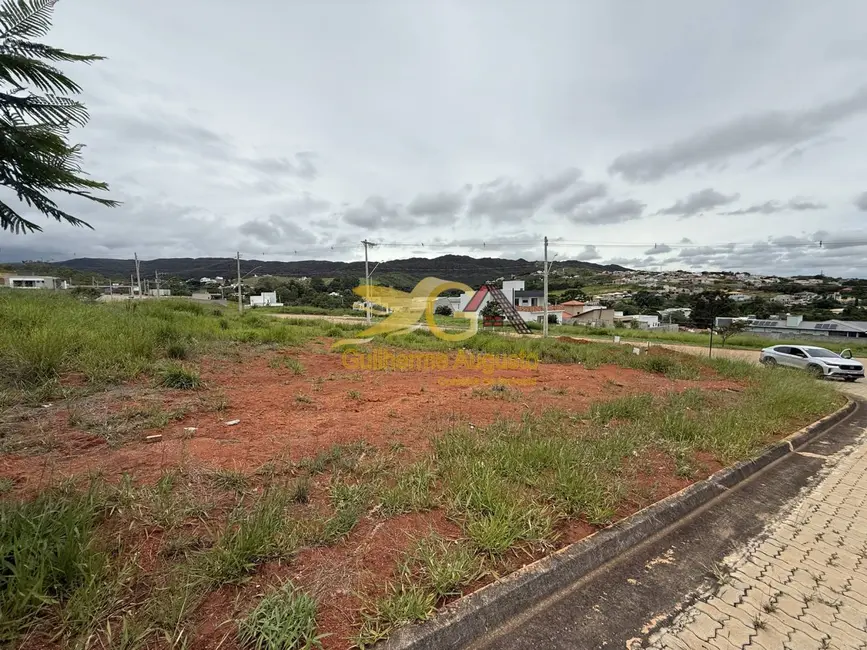 Lote de Condomínio à venda, 671m2 em Colônia do Marçal, Sao Joao Del Rei - MG - imagem 4 Foto 4 de Lote de Condomínio à venda, 671m2 em Colônia do Marçal, Sao Joao Del Rei - MG