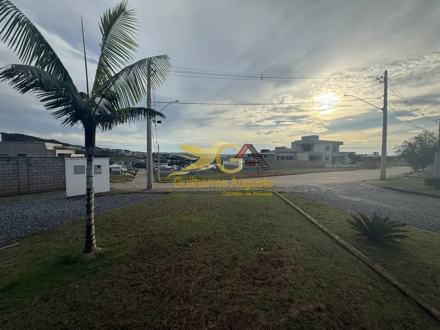 Lote de Condomínio à venda, 671m2 em Colônia do Marçal, Sao Joao Del Rei - MG - imagem 9 Foto 9 de Lote de Condomínio à venda, 671m2 em Colônia do Marçal, Sao Joao Del Rei - MG