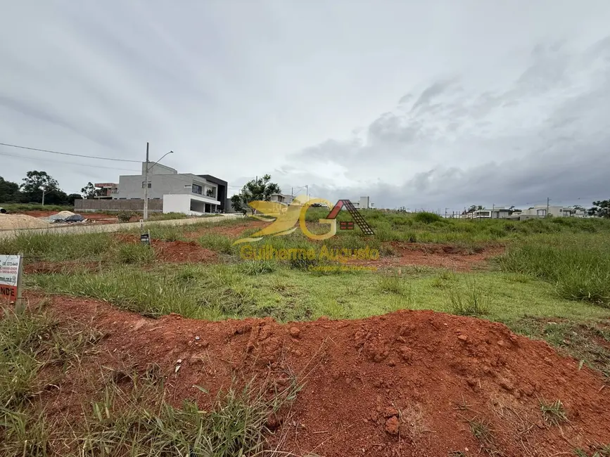 Lote de Condomínio à venda, 671m2 em Colônia do Marçal, Sao Joao Del Rei - MG - imagem 3 Foto 3 de Lote de Condomínio à venda, 671m2 em Colônia do Marçal, Sao Joao Del Rei - MG