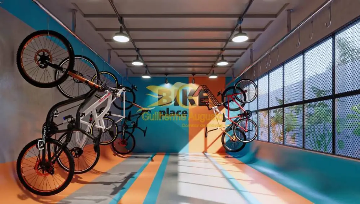 Kitnet com 1 quarto à venda, 25m2 em Fábricas, Sao Joao Del Rei - MG - imagem 6 Foto 6 de Kitnet com 1 quarto à venda, 25m2 em Fábricas, Sao Joao Del Rei - MG